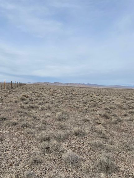 Recreational Property in Elko County, Nevada