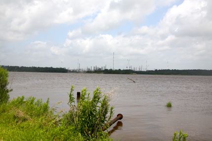 Farm and Ranch in Harris County, Texas