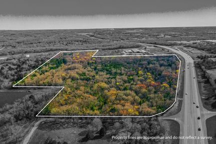 Land in Henderson County, Texas