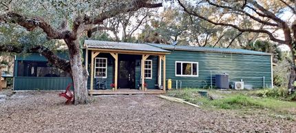 Timberland Property in Okeechobee County, Florida