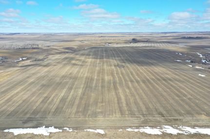 Land in Griggs County, North Dakota