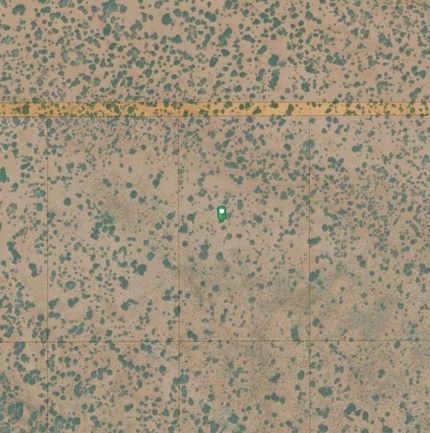 Recreational Property in Luna County, New Mexico