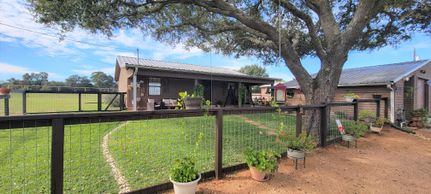 Horse Property in Milam County, Texas