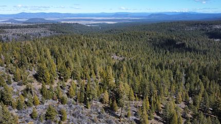 Undeveloped Land in Klamath County, Oregon