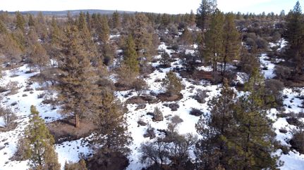 Recreational Property in Klamath County, Oregon