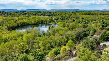 Undeveloped Land in Dutchess County, New York
