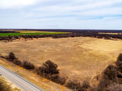 Undeveloped Land in Jones County, Texas