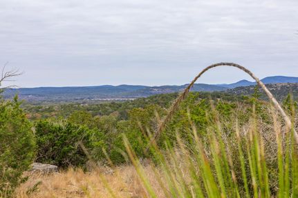 Recreational Property in Medina County, Texas