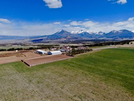 Farm and Ranch in Delta County, Colorado
