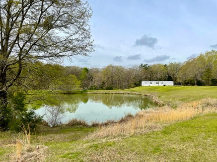 Recreational Property in Hinds County, Mississippi
