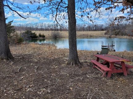 Farm and Ranch in Pike County, Missouri