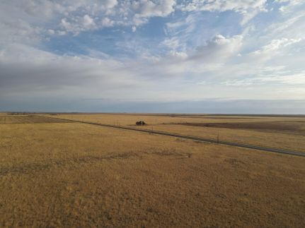 Recreational Property in Hale County, Texas