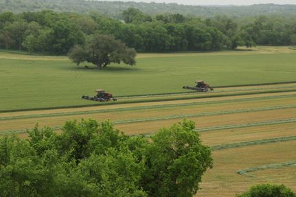 Horse Property in Hamilton County, Texas