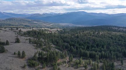 Farm and Ranch in Okanogan County, Washington