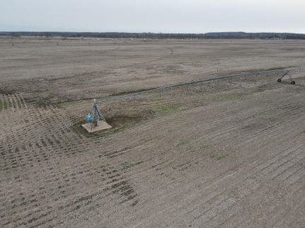 Hunting Property in Jefferson County, Kansas