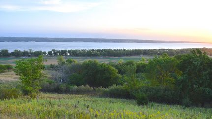 Undeveloped Land in Knox County, Nebraska