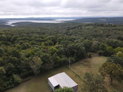 Farm and Ranch in Marion County, Arkansas