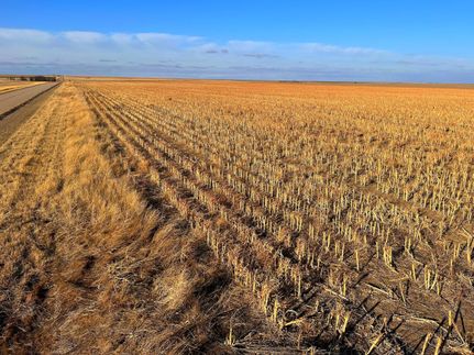 Recreational Property in Ness County, Kansas