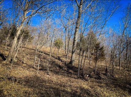 Land in Benton County, Missouri