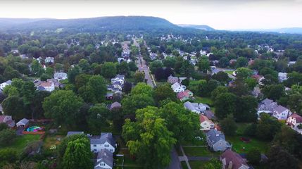Undeveloped Land in Chemung County, New York