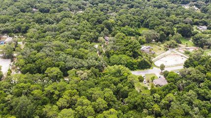 Undeveloped Land in Volusia County, Florida
