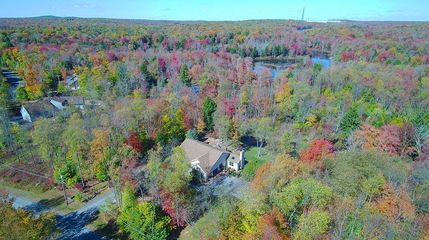 Undeveloped Land in Wayne County, Pennsylvania