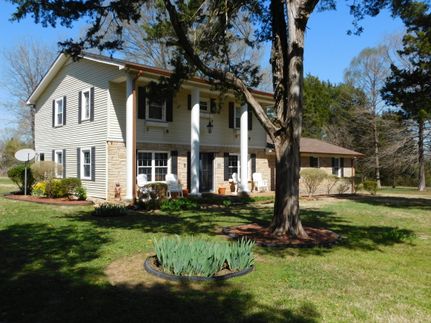 Land in Prentiss County, Mississippi