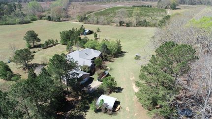 Hunting Property in Pike County, Georgia