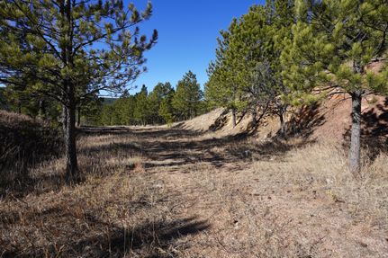 Land in Pennington County, South Dakota
