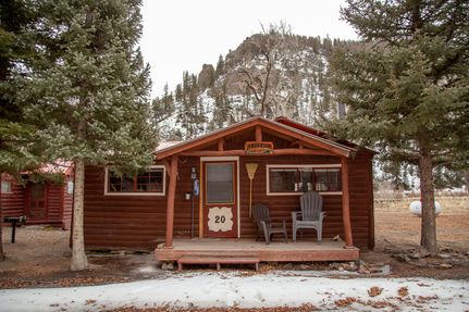 Land in Mineral County, Colorado