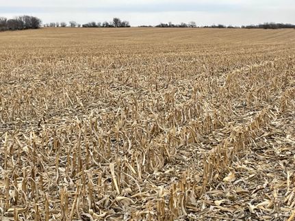 Land in Cass County, Nebraska