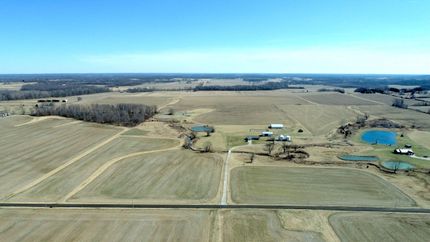 Land in Owen County, Indiana