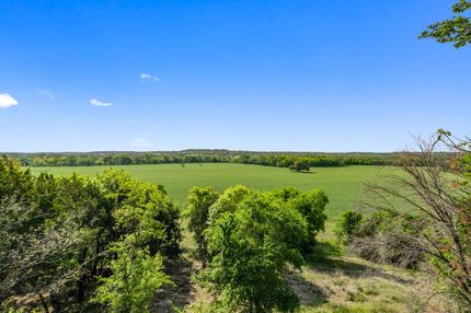 Recreational Property in Hamilton County, Texas