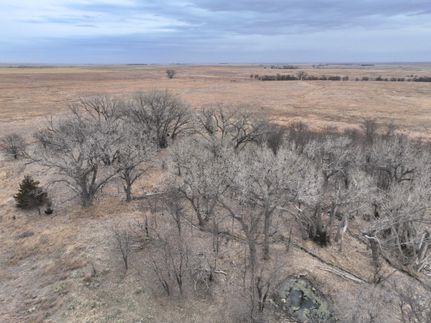 Timberland Property in Graham County, Kansas