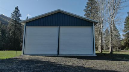 Land in Columbia County, Washington