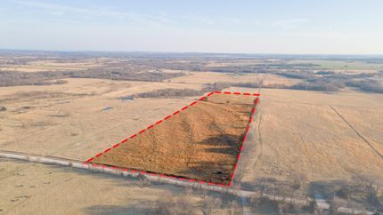 Farm and Ranch in Wagoner County, Oklahoma