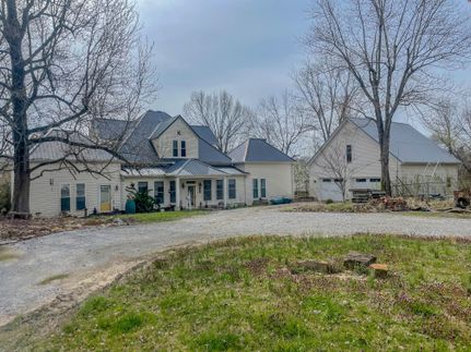 Commercial Property in Hopkins County, Kentucky