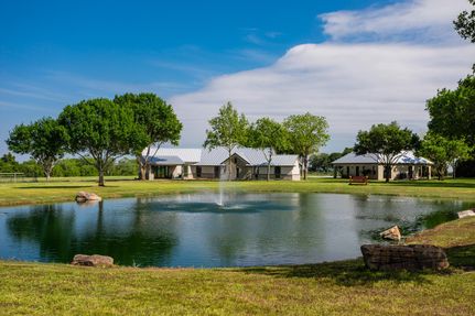 Land in Bexar County, Texas