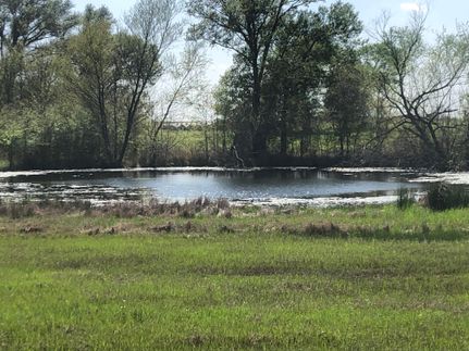 Recreational Property for sale in Freestone County, Texas