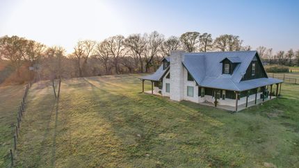 Farm and Ranch in Bowie County, Texas