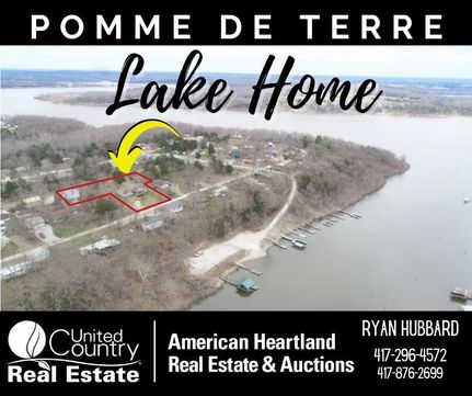 Commercial Property in Hickory County, Missouri