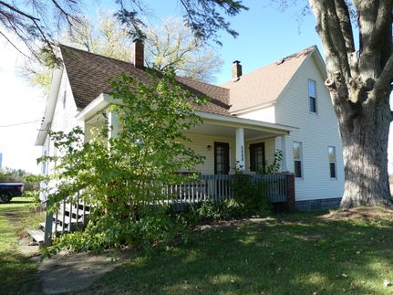 Recreational Property in Arenac County, Michigan