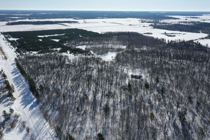 Recreational Property in Becker County, Minnesota