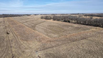 Undeveloped Land in Osage County, Kansas