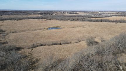 Undeveloped Land in Osage County, Kansas