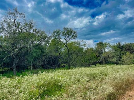 Recreational Property in Guadalupe County, Texas