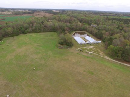 Land in Craven County, North Carolina
