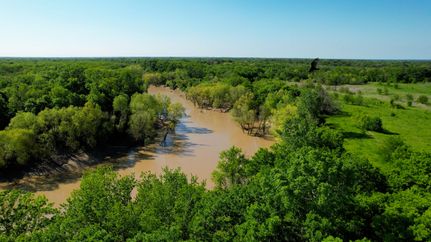 Oceanfront Property in Anderson County, Texas