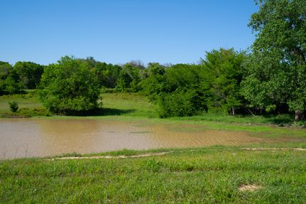 Recreational Property in Anderson County, Texas