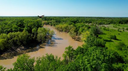 Recreational Property in Anderson County, Texas